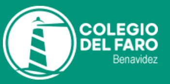 Colegio del Faro