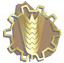 Logo de UTU